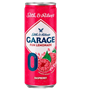 Пиво Garage №0 Малина 0,33 ж/б - фото 25405
