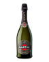 Вино игристое Martini Brut 0.75 Италия - фото 25422