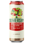 Пивной напиток Somersby Strawberry-Kiwi 0,45 бан - фото 25435