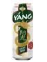 Пиво Yang 0,43 ж/б - фото 25475