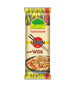 Лапша пшеничная Premium Udon №4 для WOK яичная 250 гр - фото 25486