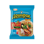 Лапша Доширак Морепродукты 70гр пакет - фото 25543