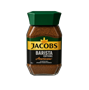 Кофе Jacobs Barista Editions Americano растворимый 95гр - фото 25584