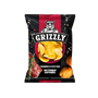 Чипсы Grizzly говядина BBQ  55 гр - фото 25586