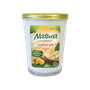 Сыр Крем Natura со вкусом сыра чеддер 240гр - фото 25719