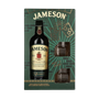 Виски John Jameson 0,7 со стаканами - фото 25867
