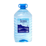Минеральная вода Sierra 5л - фото 25894