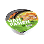 Лапша Доширак Чан Рамен суп со вкусом курицы 86гр - фото 25941