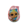 Яйцо с игрушкой и хрустящими шариками LOL Surprise 15гр - фото 25954