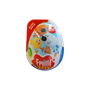 Яйцо с игрушкой и карамелью Щенята 10Г - фото 25961