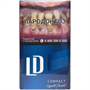 LD Compact Blue - фото 26010