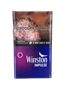 Winston Compact Purple Mix - фото 26114