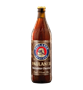 Пиво Paulaner Weissbier Dunkel 5.5% 0.5 бут Германия - фото 26217