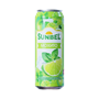 Напиток со вкусом Мохито Sunbel 450мл ж/б - фото 26229