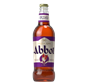 Пиво Greene King Abbot Ale 5% темное 0.5л Бут Англия, Великобритания - фото 26260