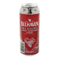Пиво Belhaven МсCallums Stout 4,1% 0,44 ж/б Шотландия - фото 26269