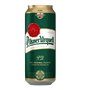 Пиво Pilsner Urquell светл.фильтр.пастериз.0,5 ж/б - фото 26274