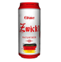 Пиво Eibauer Zwick naturtrubr 5.0 л - фото 26294
