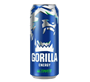 Энергетический напиток Gorilla Ultimate в банке 0,45 л - фото 26327