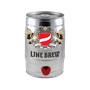 Пиво Line Brew Premium 5 л - фото 26336