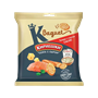 Кириешки Baguet семга сыр+соус тартар 45 гр. - фото 26337