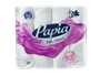 Т/Б PAPIA 3-х сл 16 рул - фото 26365