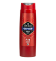 Шампунь Head & Shoulders Men Ultra против выпадения волос с кофеином 400мл - фото 26389