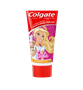 Зубная паста Colgate L5 Barbie клубника 80 гр - фото 26394
