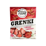 Гренки Flint ржаные со вкусом телятина со специями 100 гр.  - фото 26422