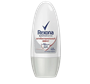 Rexona ролик женский Antibacterial 50 мл - фото 26423