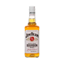 Виски Jim Beam white 0.7L - фото 26466