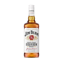 Виски Jim Beam white 1L - фото 26468