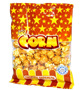Попкорн Mrcorn Карамель с арахисом 50гр - фото 26536