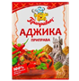 Приправа Аджика 15гр - фото 26580
