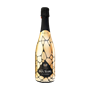 Вино игристое Cava Pata Negro Brut бел п/сух 0,75л Испания - фото 26674
