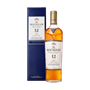 Виски Macallan Double Cask 12 YO 40% 0,7 - фото 26689
