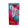 Молоко ароматизированное Чудо Bubble gum 1л - фото 26716