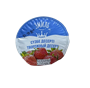 Творожный десерт Эмиль клубника 10% 165гр - фото 26754