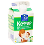 Кефир ФМ 2,5% 0,5кг  - фото 26780