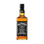 Виски Jack Daniels Bourbon 0.7 - фото 26883