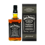 Виски Jack Daniels Tennessee Whiskey 3.0 - фото 26896
