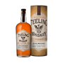 Виски Teeling Single Grain 0,7 в тубе  - фото 26930