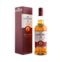 Виски Glenlivet french 15 лет malt cart cork 0,75 - фото 26961