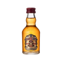Виски Chivas Regal 12 YO EST carton 0.05 - фото 26963