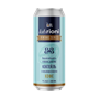 Напиток спиртной Lab.Rioni Vintage Series с коньяком и вкусом кофе 7% 0.45 - фото 26981
