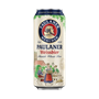 Пиво Paulaner Hefe-Weissbier б/а 0.5 ж/б Германия - фото 26998