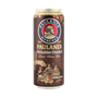 Пиво Paulaner Weissbier Dunkel 5.5% 0.5 ж/б Германия - фото 27032