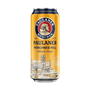 Пиво Paulaner Munchner 4.9% 0.5 ж/б Германия - фото 27047