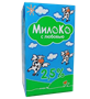 Милоко 2,5% 0,95л - фото 27077