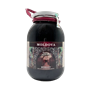 Вино Банка Merlot кр. п/сл 3л Молдова - фото 27081